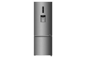 Tủ lạnh Aqua Inverter 288 lít AQR-IW338EB SW AQR-IW338EB SW